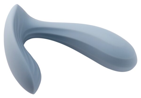Erica Rose Vibrator pentru Chilot cu 2 Motoare și Control prin Aplicație - imagine 11