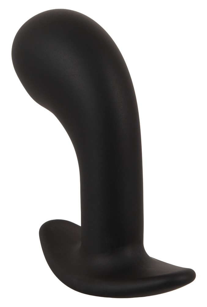 ANOS Big Head Prostate Dop Anal cu Vibrații Reîncărcabil - imagine 4