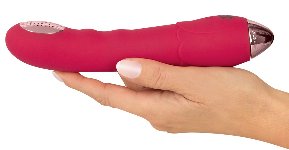 Vibrator Showers to Orgasm You2Toys – 10 Moduri, Reîncărcabil și Compatibil cu Furtunul de Duș - imagine 8