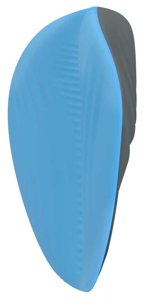 Coup!es Choice RC Lay-On Multi Toy Vibrator Multifuncțional cu Telecomandă - imagine 7