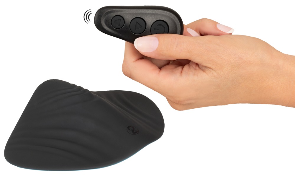 Coup!es Choice RC Lay-On Multi Toy Vibrator Multifuncțional cu Telecomandă - imagine 8