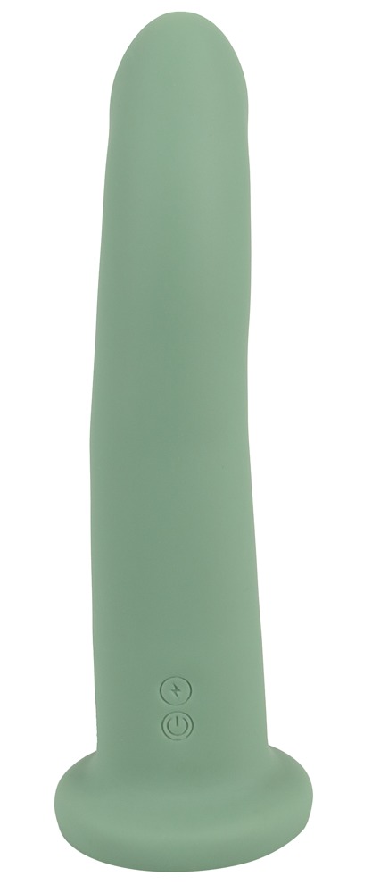 Beau Cœur Luvio Soft Rotating Vibrator cu Rotație Vibrații și Ventuză - imagine 5