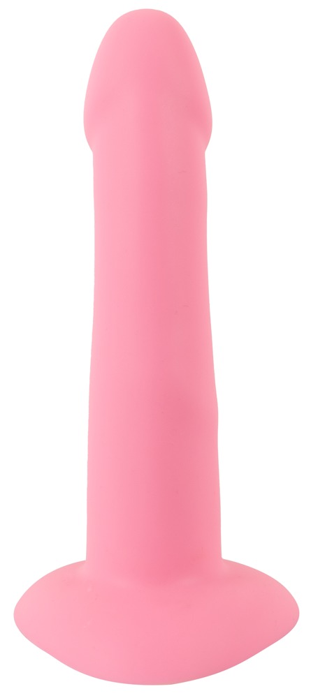 Heart Guy Roz Vibrator cu Ventuză în Formă de Inimă și 10 Moduri de Vibrații - imagine 5