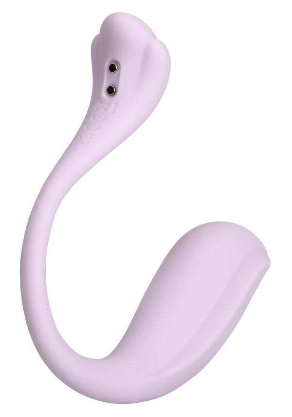 SVAKOM Phoenix Neo 2 Vibrator Bullet cu Vibrații și Control prin Aplicație - imagine 11