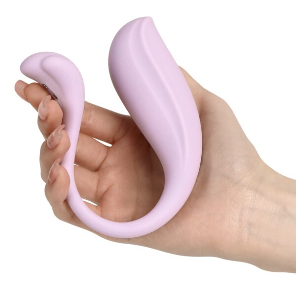 SVAKOM Phoenix Neo 2 Vibrator Bullet cu Vibrații și Control prin Aplicație - imagine 14