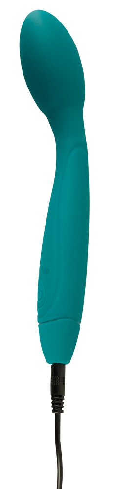 Sweet Smile Vibrator cu Cap Vibrator Nodding și 10 Moduri - imagine 6