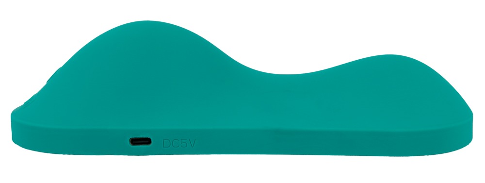 Vibepad Intense Vibro Cushion cu 2 Motoare și Telecomandă - imagine 3