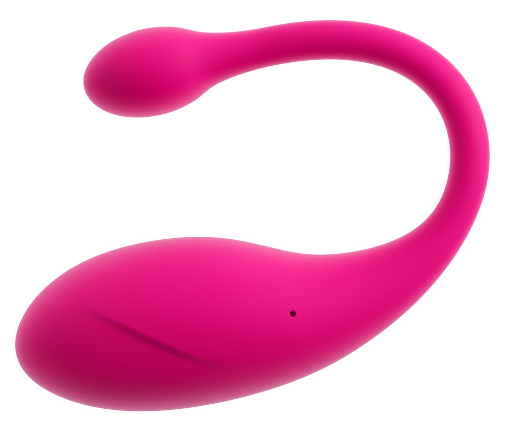 Beau Coeur Koral RC Love Ball Bile Vaginale cu Vibrații și Telecomandă - imagine 6