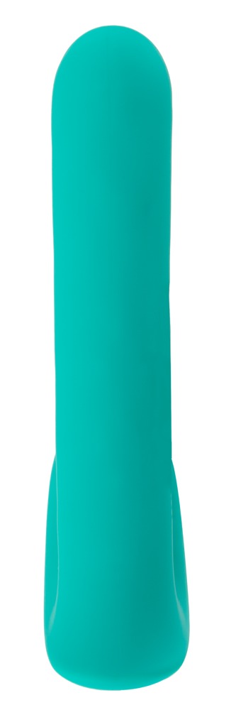 Beau Cœur Sylora Unique Beads Vibrator cu 10 Moduri de Vibrații Waterproof - imagine 4