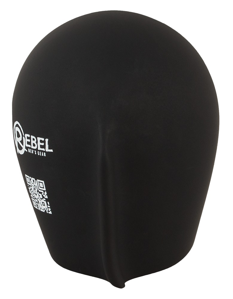 Rebel Glans Masturbation Cup Trainer Masturbator pentru Gland cu Vibrații, 10 Moduri - imagine 6