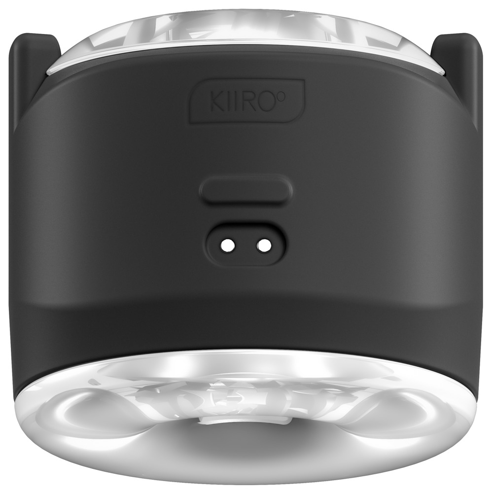 Kiiroo PowerShot Smart Vibrator Masturbator Interactiv cu Bluetooth și 7 Moduri - imagine 2