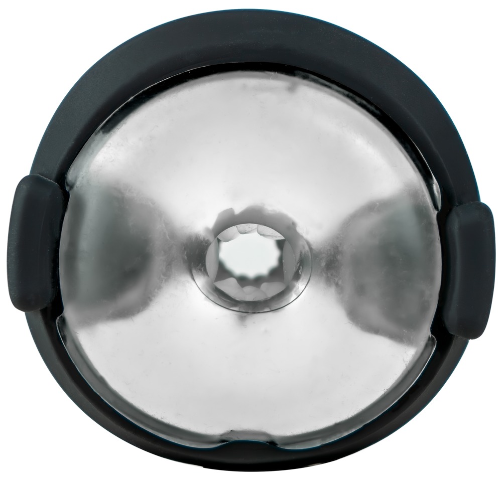 Kiiroo PowerShot Smart Vibrator Masturbator Interactiv cu Bluetooth și 7 Moduri - imagine 7