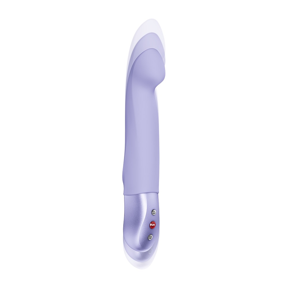 Stronic G Pastel Vibrator Automat cu Thrusting și 10 Moduri - imagine 3