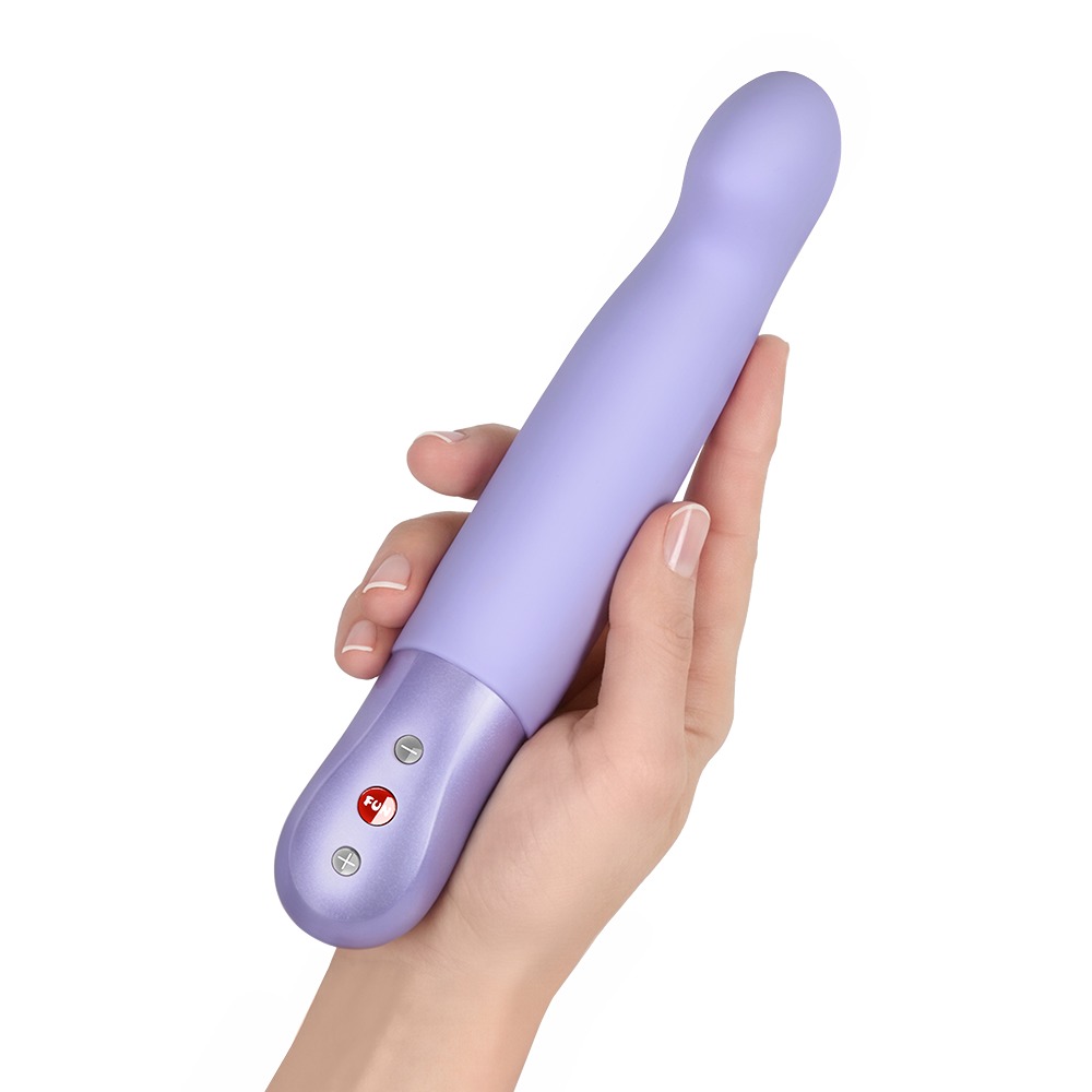 Stronic G Pastel Vibrator Automat cu Thrusting și 10 Moduri - imagine 4
