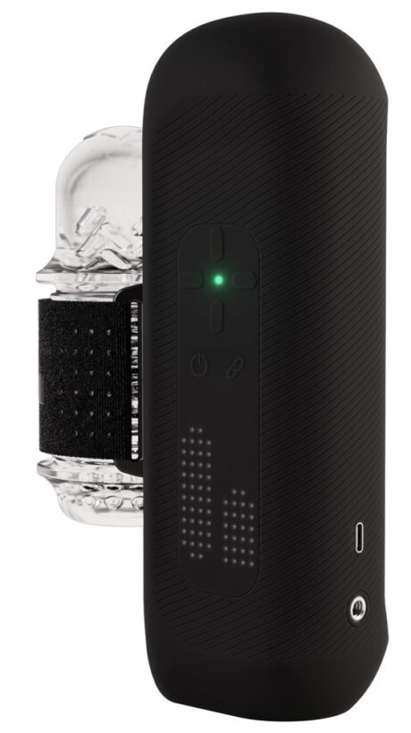 Masturbator Electric The Handy 2 Pro cu Control Online și Compatibilitate VR