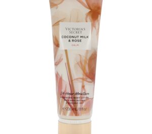 Victoria's Secret Coconut Milk & Rose Calm Body Lotion 236 ml (Femei)
