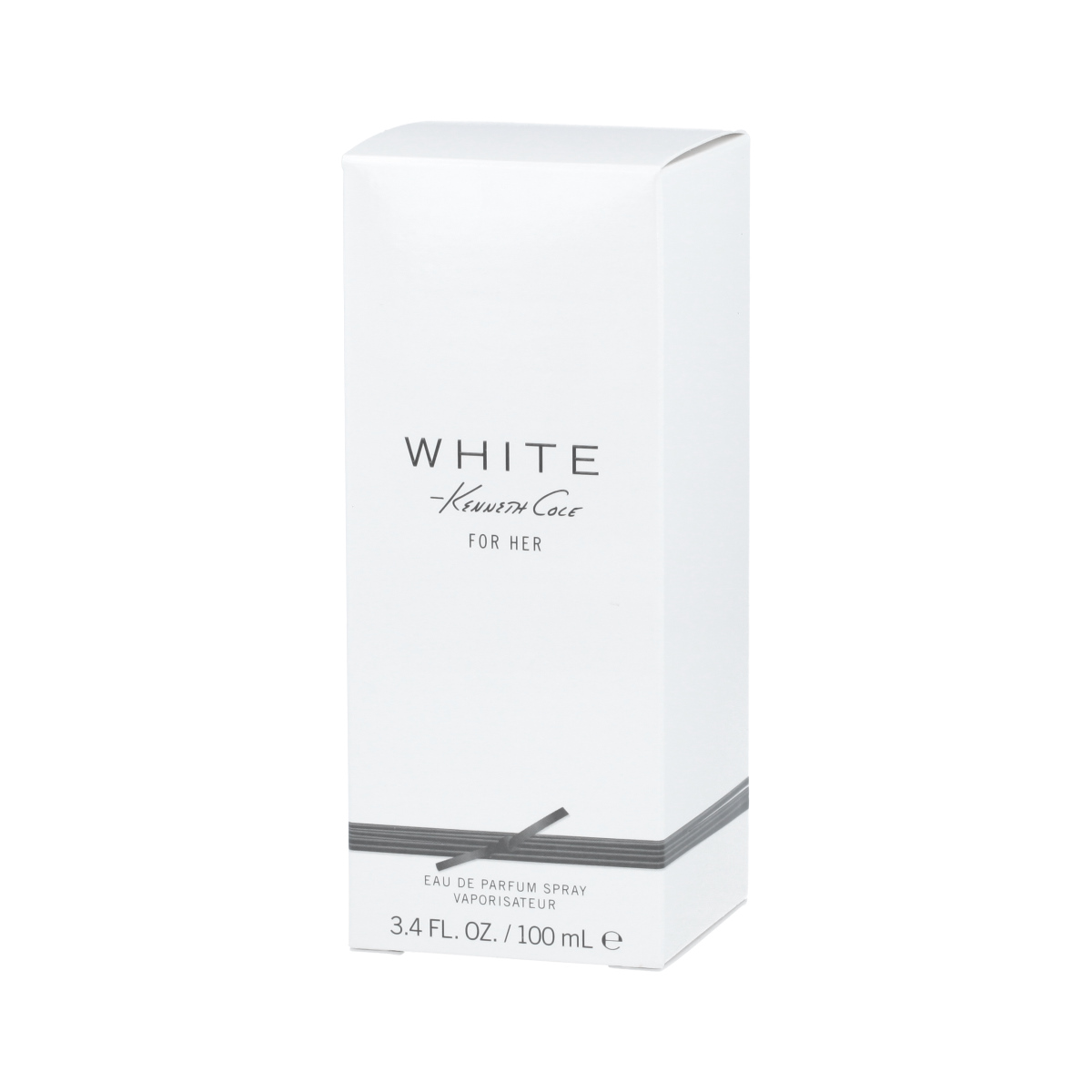 Kenneth Cole White for Her Apa de parfum 100 ml (Femei) - imagine 2