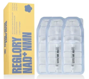 Medisco Reglory NAD+ NMN 3 x 2,5 ml