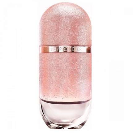 Carolina Herrera, 212 VIP Rose, Apa de parfum, Female, 1, 50, ml One Size