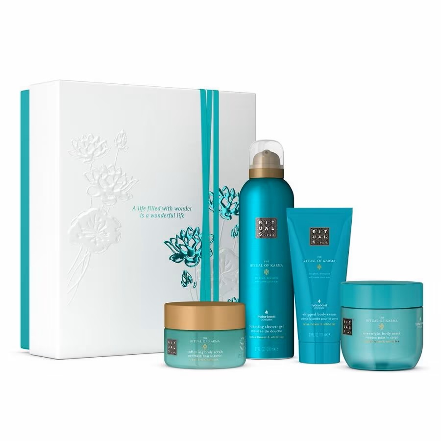 Rituals The Ritual of Karma Gift Set