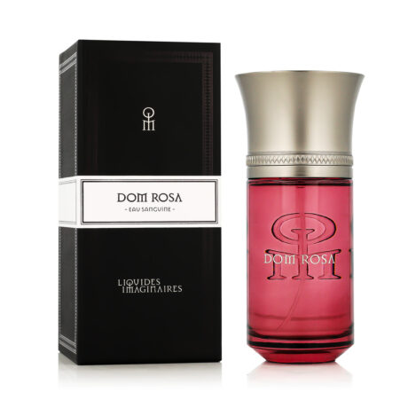 Liquides Imaginaires Dom Rosa Apa de parfum 100 ml (unisex)