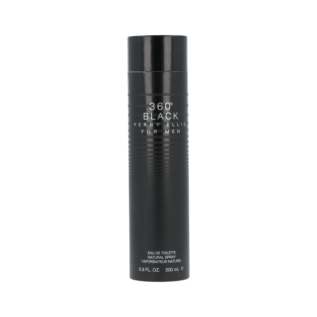 Perry Ellis 360° Black Pentru Barbati Apa de toaleta 200 ml (Barbati)