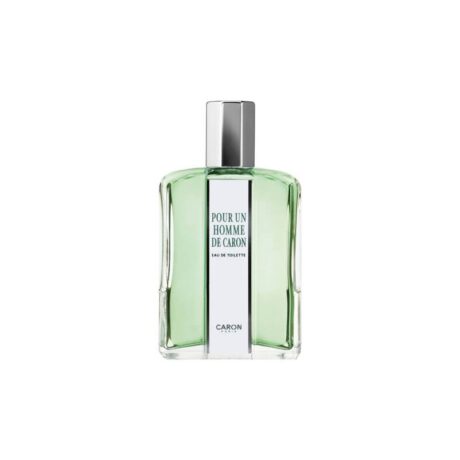 Caron Pour un Homme de Caron Apa de toaleta without Spray 125 ml (Barbati)