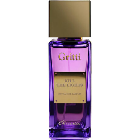 Gritti Kill The Lights Extrait de parfum 100 ml (unisex)