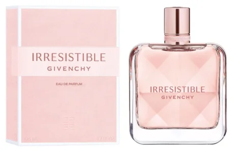 Givenchy Irresistible Apa de parfum 125 ml (Femei)