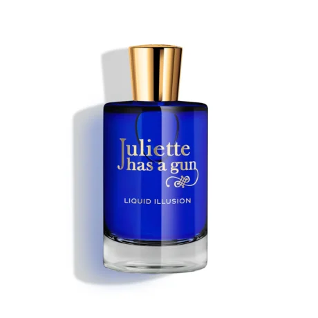 Juliette Has A Gun Liquid Illusion Apa de parfum 100 ml (Femei)