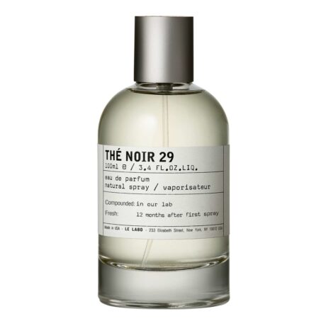 Le Labo Thé Noir 29 Apa de parfum 100 ml (unisex)