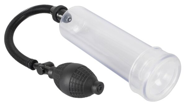 Bang Bang Pompă pentru penis cu vacuum Negru - imagine 13