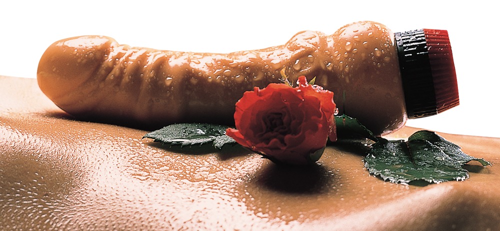Natural Vibrator 17 cm Vibrator Clasic cu Intensitate Reglabilă - imagine 3