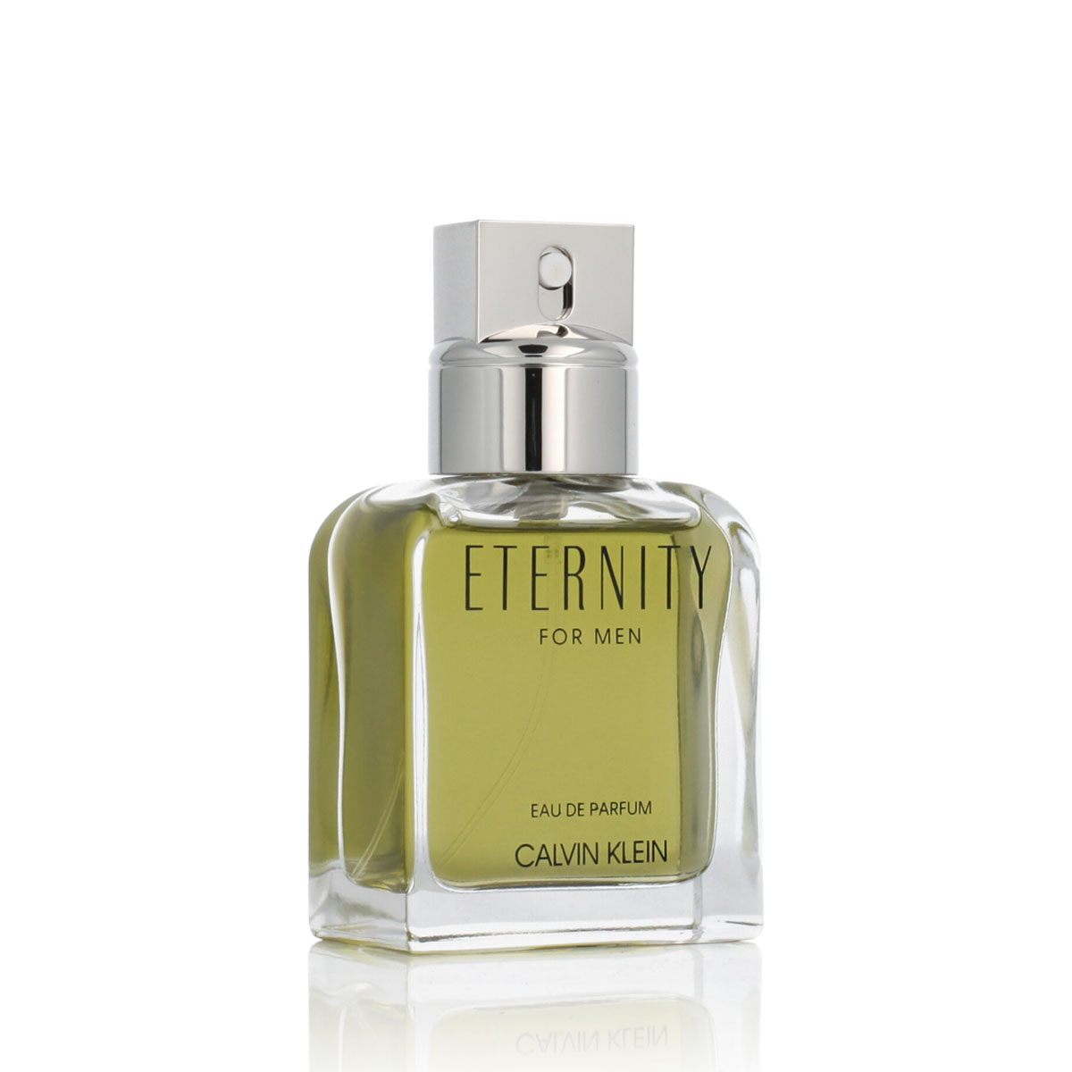 Calvin Klein Eternity Pentru Barbati Apa de parfum 50 ml (Barbati) - imagine 2
