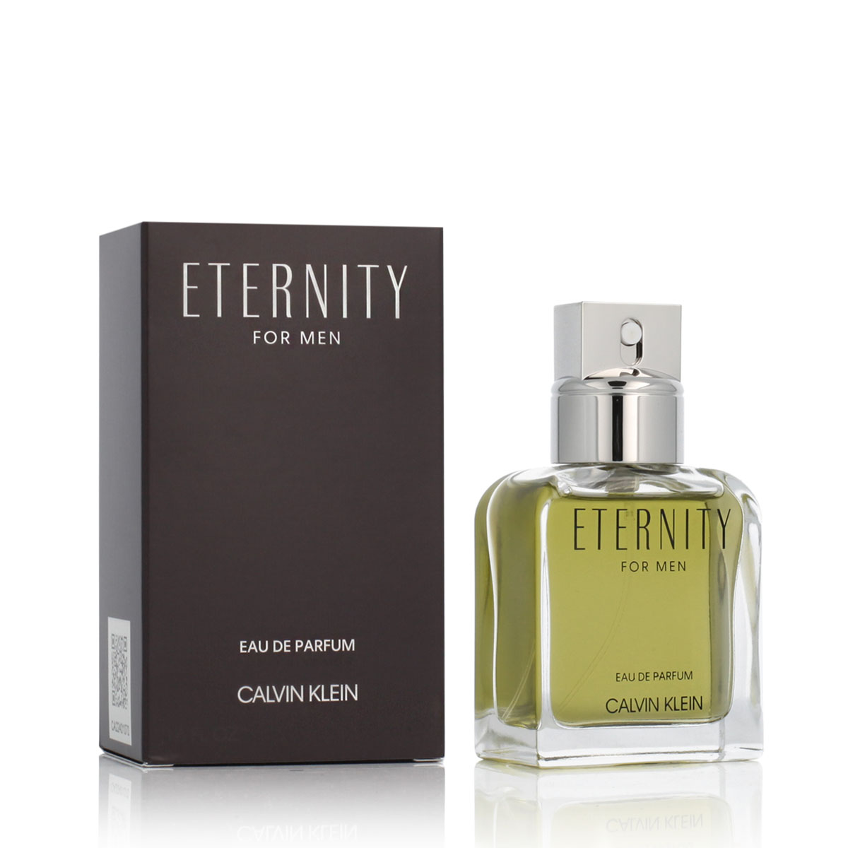 Calvin Klein Eternity Pentru Barbati Apa de parfum 50 ml (Barbati)
