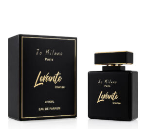 Jo Milano Levante Intense Apa de parfum 100 ml (unisex)