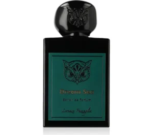 Lorenzo Pazzaglia Dream Sea Extrait de parfum 50 ml (unisex)