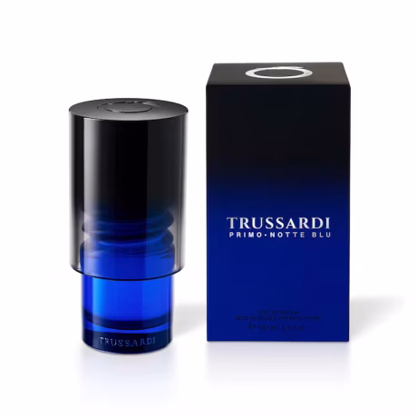 Trussardi Primo Notte Blu Apa de parfum Refillable 100 ml (Barbati)