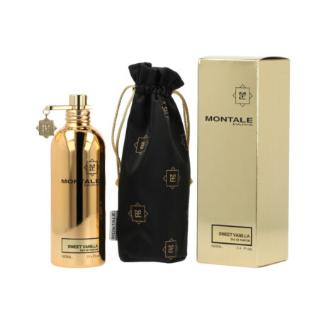 Montale Paris Sweet Vanilla Apa de parfum 100 ml (unisex)