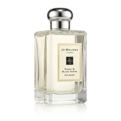 Jo Malone Peony & Blush Suede Apa de colonie Femei 100ml