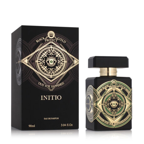 Initio Oud for Happiness Apa de parfum 90 ml (unisex)