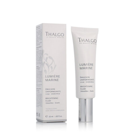 Thalgo Lumiére Marine Brightening Fluid 50 ml