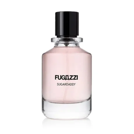 Fugazzi Sugardaddy Extrait de parfum 100 ml (unisex)