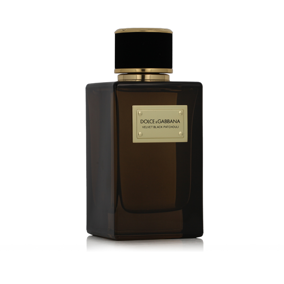 Dolce & Gabbana Velvet Black Patchouli Apa de parfum 150 ml (unisex)