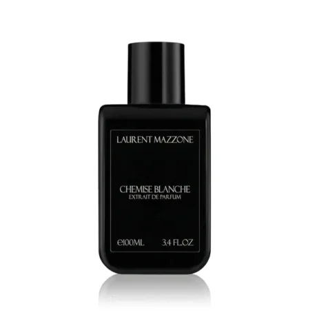 Laurent Mazzone Chemise Blanche Extrait de parfum Unisex 100ml