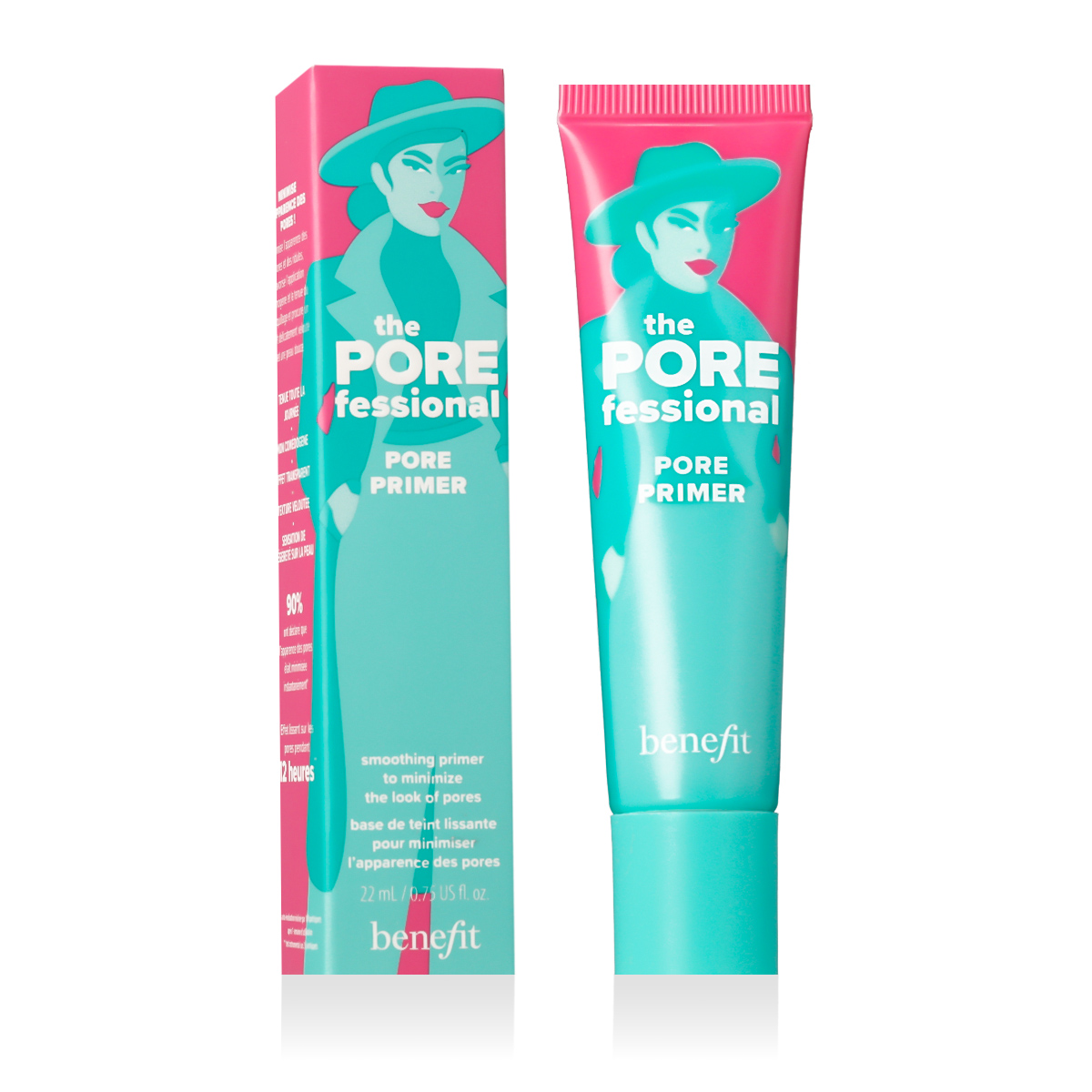 Benefit The Porefessional Pore Primer 22 ml