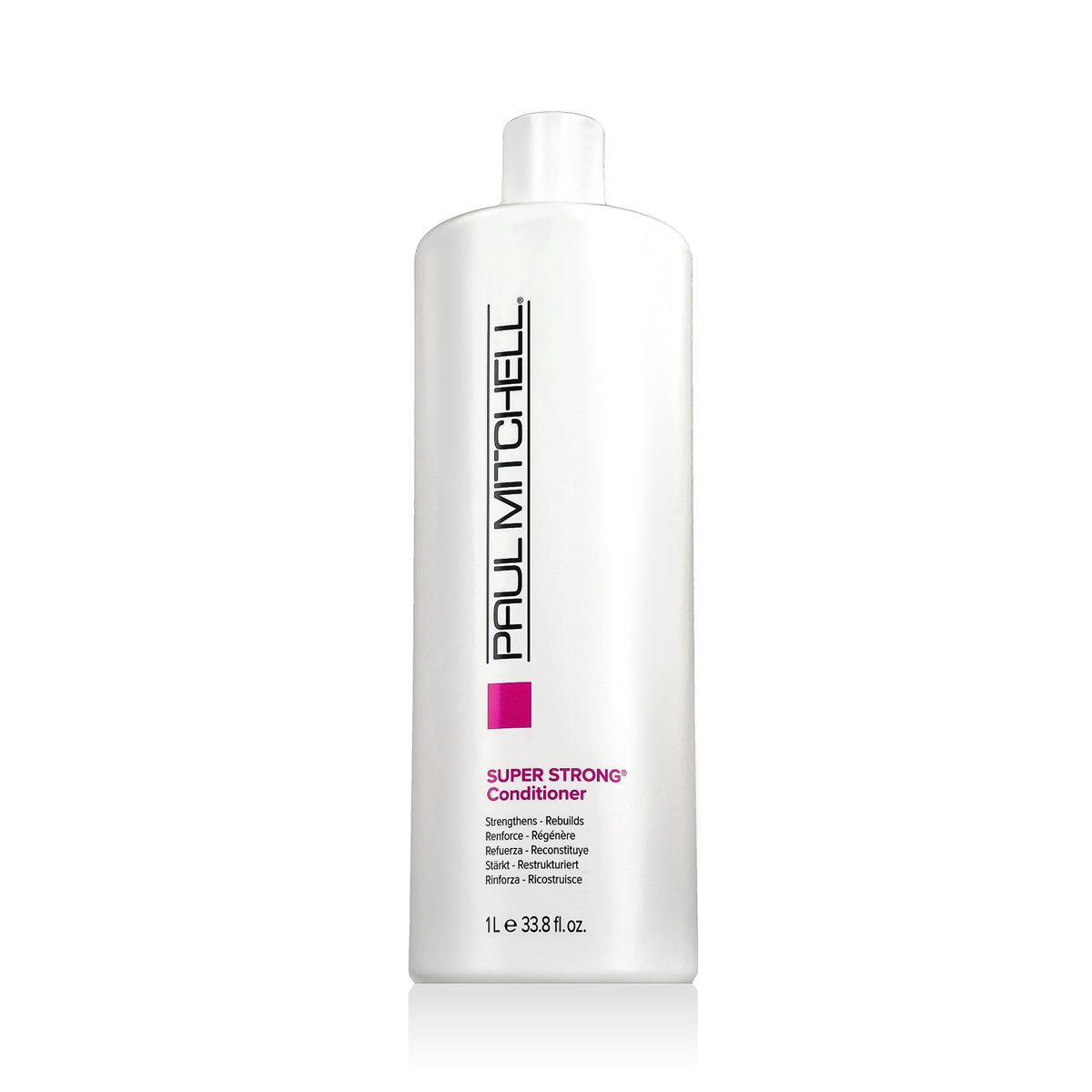 Paul Mitchell Super Strong® Conditioner 1000 ml