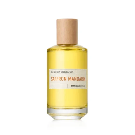 Liquides Imaginaires Saffron Mandarin Apa de Parfum Unisex 100ml
