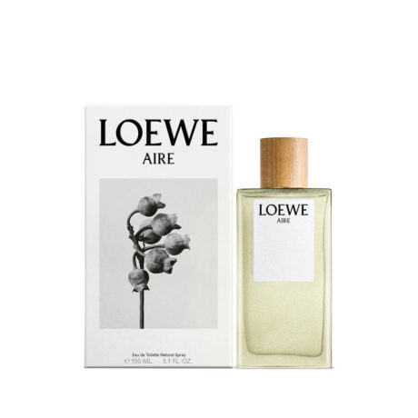 Loewe Loewe Aire Apa de toaleta Femei 150ml
