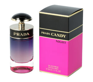 Prada Candy Night Apa de parfum 50 ml (Femei)